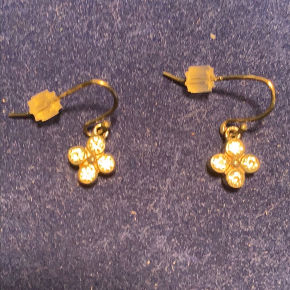 Earrings - Picture 2 of 4